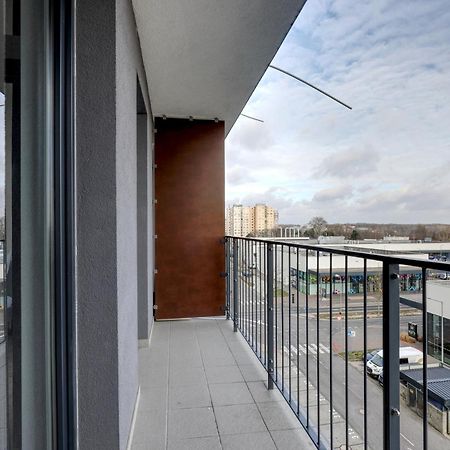 ברטיסלאבה Star Cozy Apartment In A Modern Neighborhood מראה חיצוני תמונה