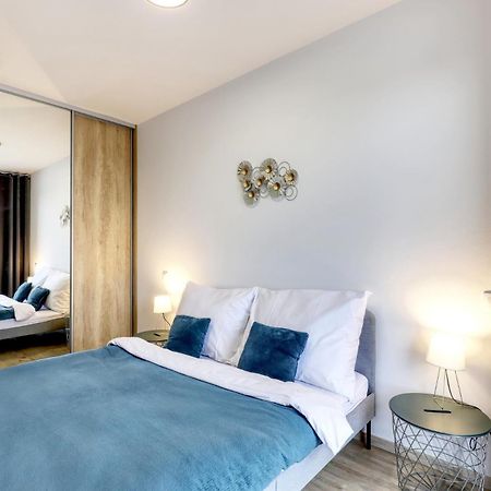 ברטיסלאבה Star Cozy Apartment In A Modern Neighborhood מראה חיצוני תמונה